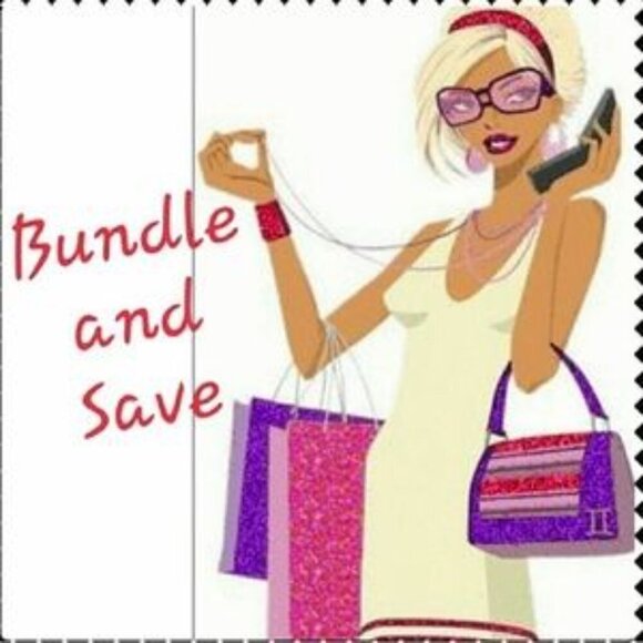 Bundle To Save - Picture 1 of 1